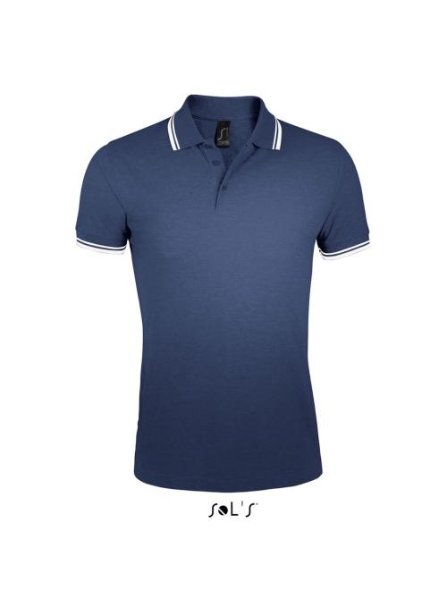 PASADENA MEN POLO SHIRT PASADENA MEN POLO SHIRT