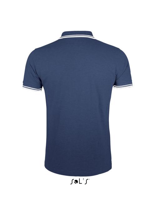 PASADENA MEN POLO SHIRT PASADENA MEN POLO SHIRT
