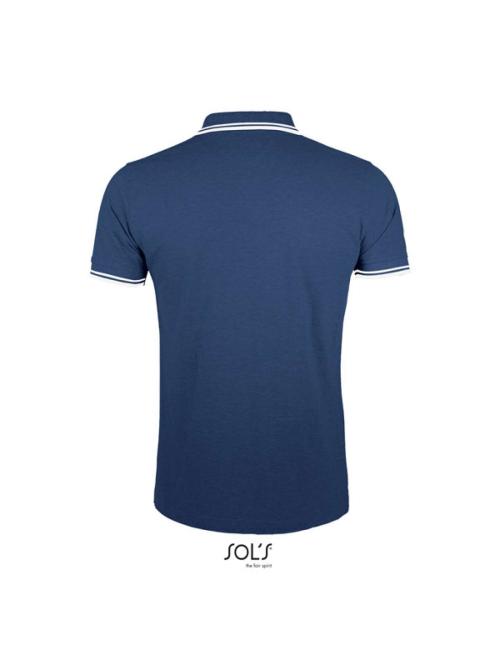 PASADENA MEN POLO SHIRT PASADENA MEN POLO SHIRT