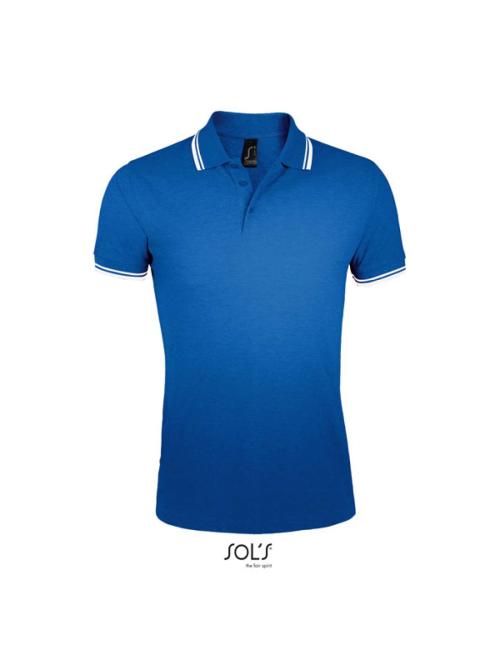 PASADENA MEN POLO SHIRT