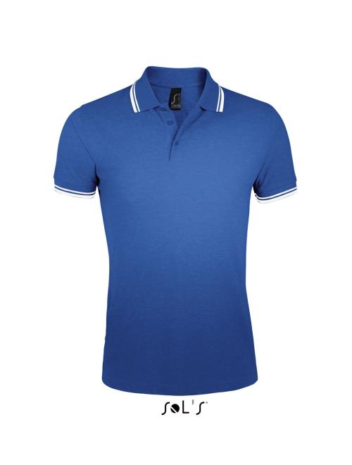 PASADENA MEN POLO SHIRT