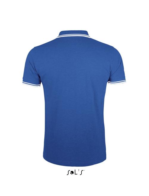 PASADENA MEN POLO SHIRT
