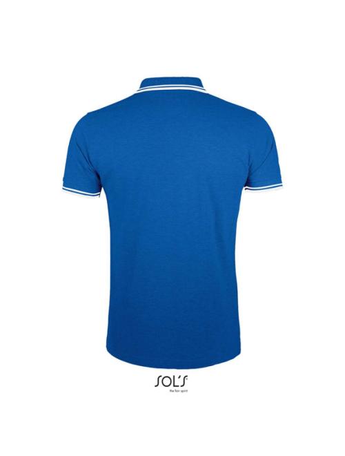 PASADENA MEN POLO SHIRT