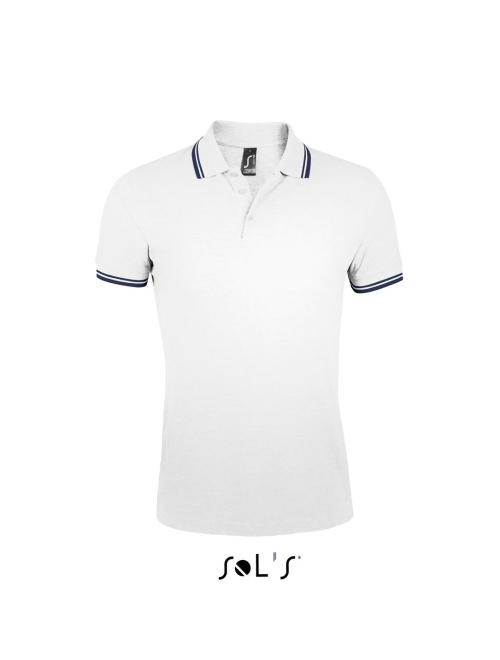 PASADENA MEN POLO SHIRT PASADENA MEN POLO SHIRT