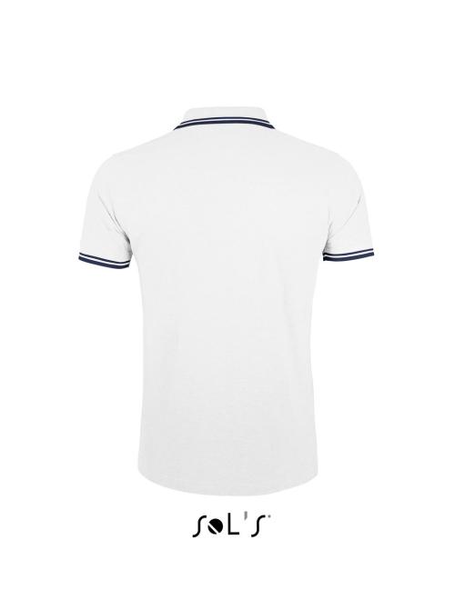 PASADENA MEN POLO SHIRT PASADENA MEN POLO SHIRT