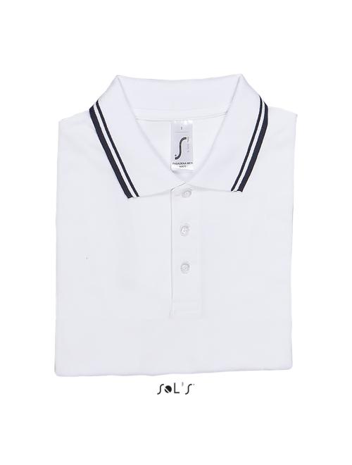 PASADENA MEN POLO SHIRT PASADENA MEN POLO SHIRT