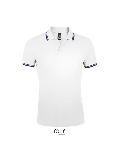 PASADENA MEN POLO SHIRT PASADENA MEN POLO SHIRT