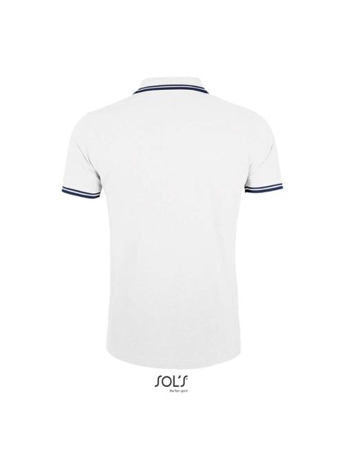 PASADENA MEN POLO SHIRT PASADENA MEN POLO SHIRT
