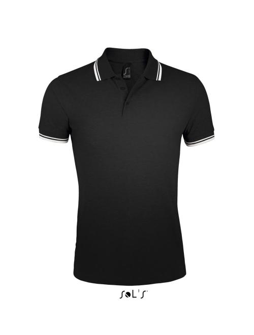 PASADENA MEN POLO SHIRT PASADENA MEN POLO SHIRT