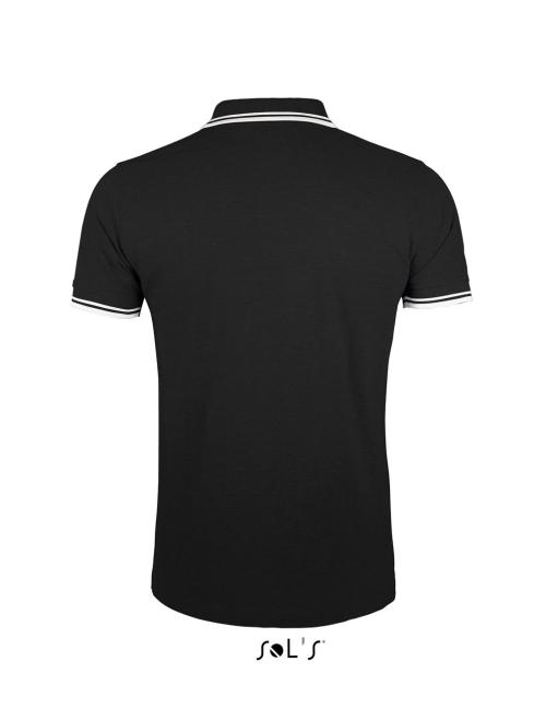 PASADENA MEN POLO SHIRT PASADENA MEN POLO SHIRT