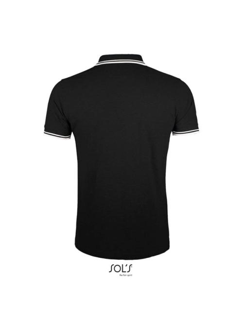 PASADENA MEN POLO SHIRT PASADENA MEN POLO SHIRT