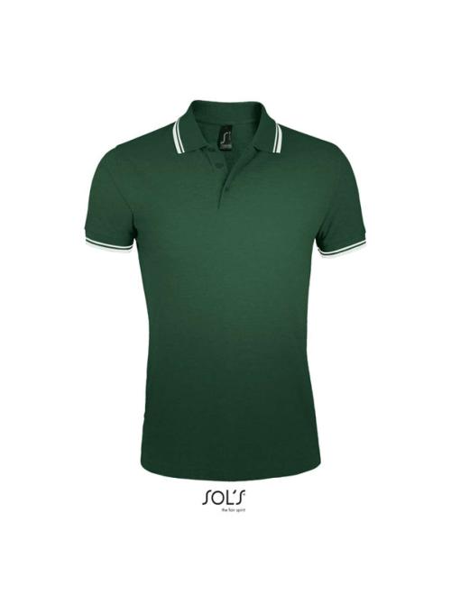 PASADENA MEN POLO SHIRT PASADENA MEN POLO SHIRT
