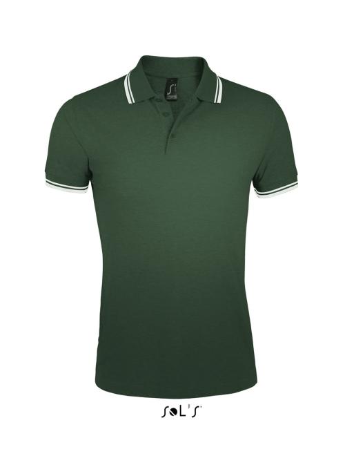 PASADENA MEN POLO SHIRT PASADENA MEN POLO SHIRT