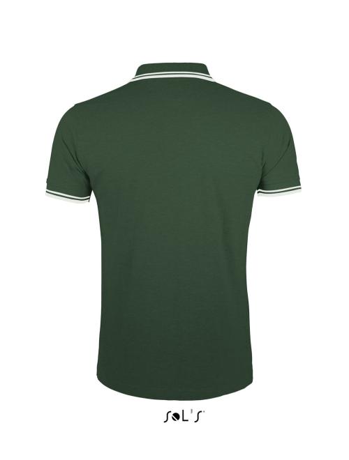 PASADENA MEN POLO SHIRT PASADENA MEN POLO SHIRT
