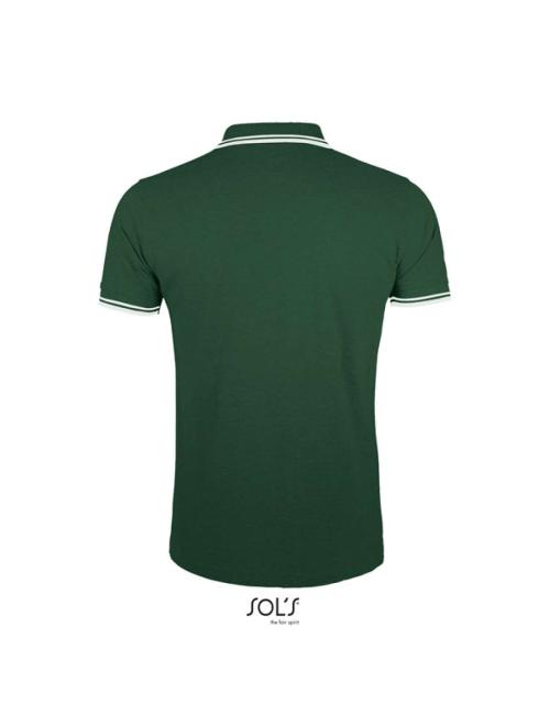 PASADENA MEN POLO SHIRT PASADENA MEN POLO SHIRT