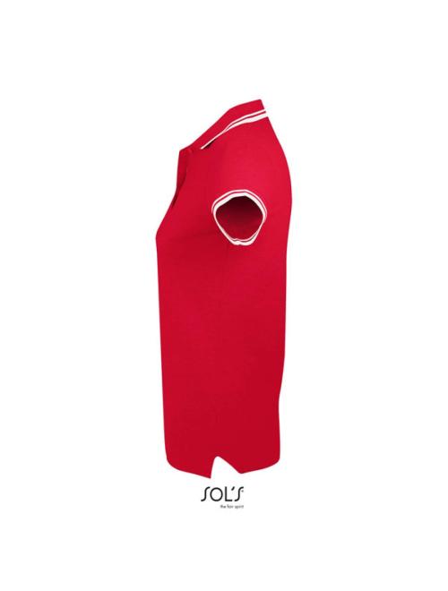 PASADENA WOMEN POLO SHIRT PASADENA WOMEN POLO SHIRT