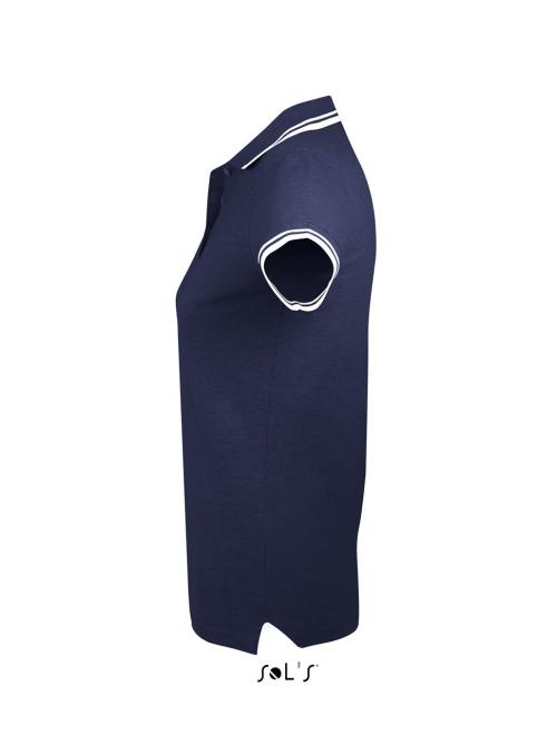PASADENA WOMEN POLO SHIRT