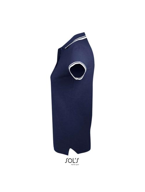 PASADENA WOMEN POLO SHIRT