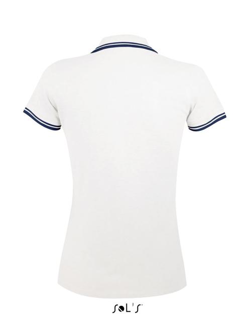 PASADENA WOMEN POLO SHIRT PASADENA WOMEN POLO SHIRT