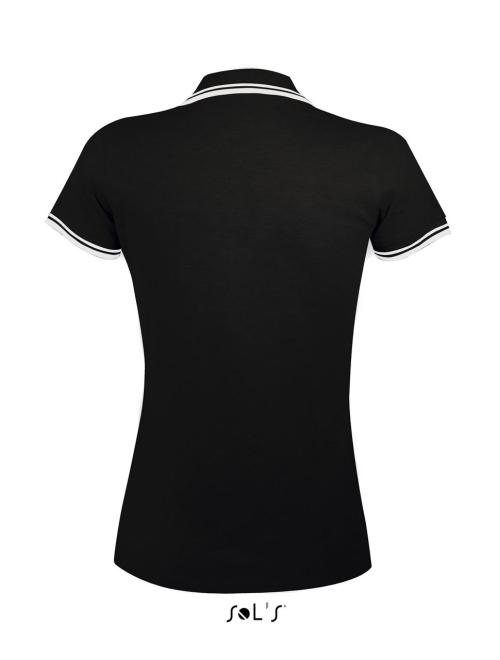 PASADENA WOMEN POLO SHIRT PASADENA WOMEN POLO SHIRT