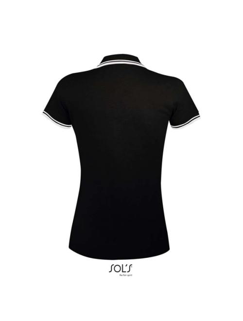 PASADENA WOMEN POLO SHIRT PASADENA WOMEN POLO SHIRT