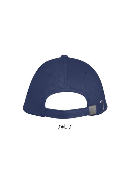 LONG BEACH - 5 PANEL CAP
