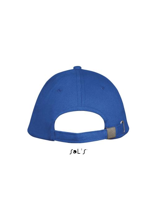 LONG BEACH - 5 PANEL CAP