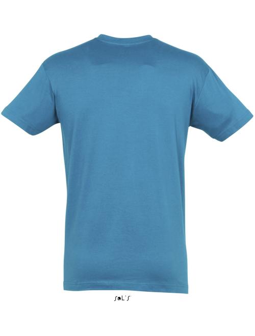 REGENT - UNISEX ROUND COLLAR T-SHIRT