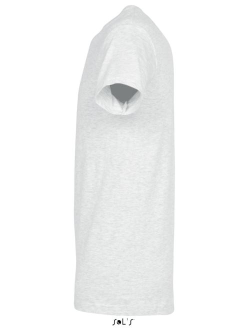 REGENT - UNISEX ROUND COLLAR T-SHIRT