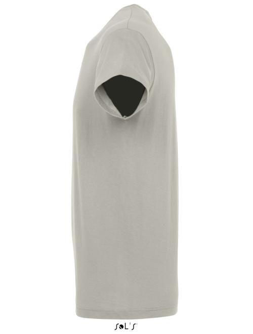REGENT - UNISEX ROUND COLLAR T-SHIRT