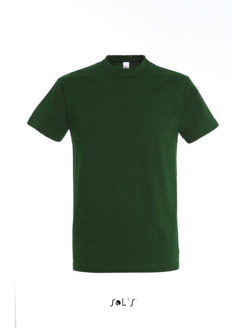 IMPERIAL MEN ROUND COLLAR T-SHIRT