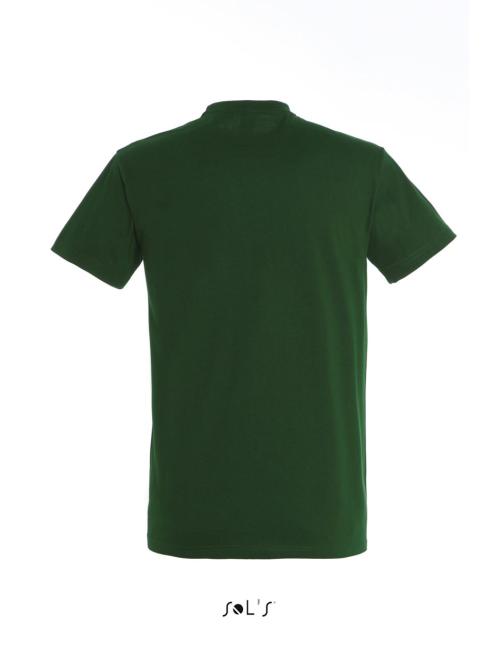 IMPERIAL MEN ROUND COLLAR T-SHIRT