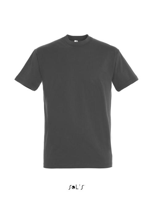 IMPERIAL MEN ROUND COLLAR T-SHIRT
