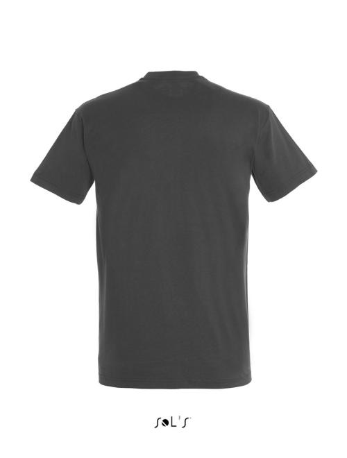 IMPERIAL MEN ROUND COLLAR T-SHIRT