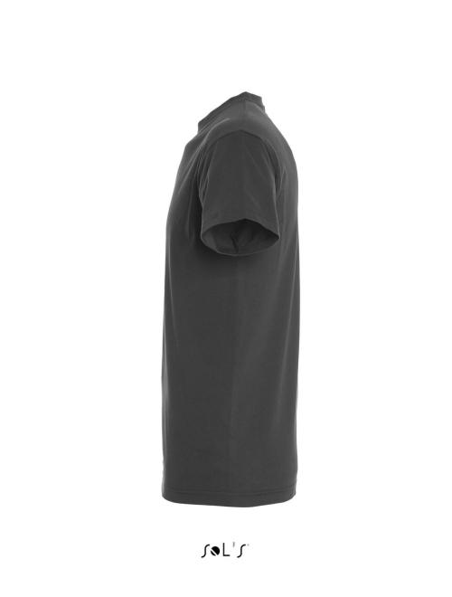 IMPERIAL MEN ROUND COLLAR T-SHIRT