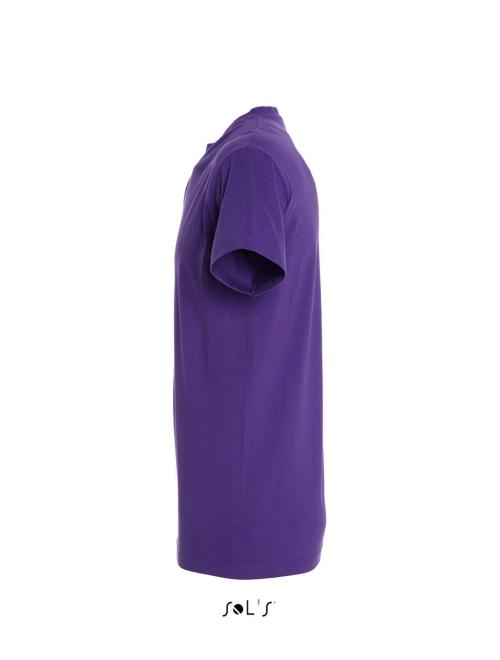 IMPERIAL MEN ROUND COLLAR T-SHIRT IMPERIAL MEN ROUND COLLAR T-SHIRT
