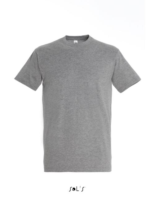 IMPERIAL MEN ROUND COLLAR T-SHIRT IMPERIAL MEN ROUND COLLAR T-SHIRT