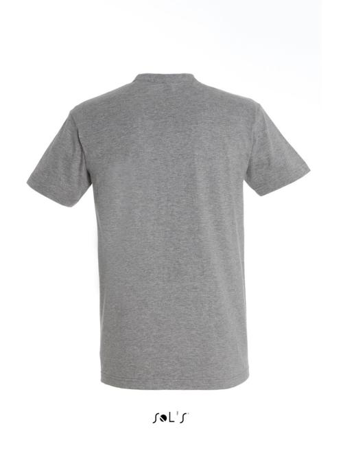 IMPERIAL MEN ROUND COLLAR T-SHIRT IMPERIAL MEN ROUND COLLAR T-SHIRT