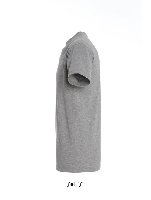 IMPERIAL MEN ROUND COLLAR T-SHIRT IMPERIAL MEN ROUND COLLAR T-SHIRT