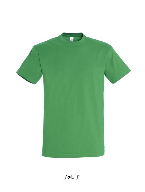 IMPERIAL MEN ROUND COLLAR T-SHIRT