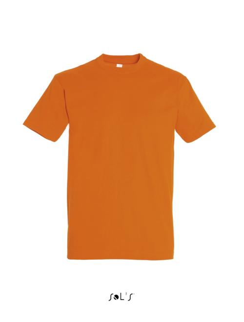 IMPERIAL MEN ROUND COLLAR T-SHIRT