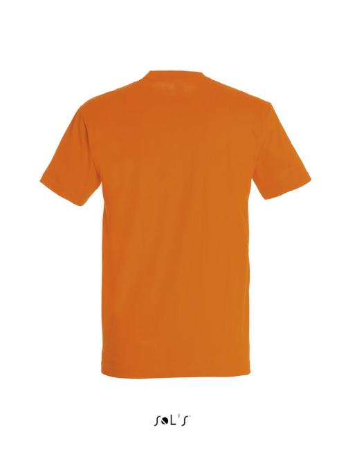 IMPERIAL MEN ROUND COLLAR T-SHIRT