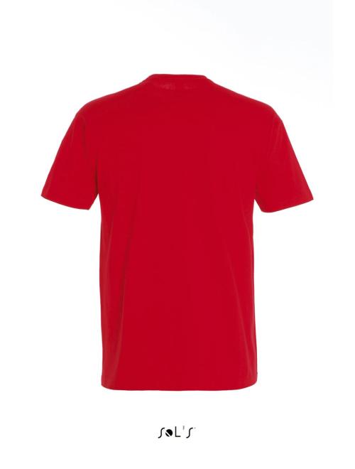 IMPERIAL MEN ROUND COLLAR T-SHIRT