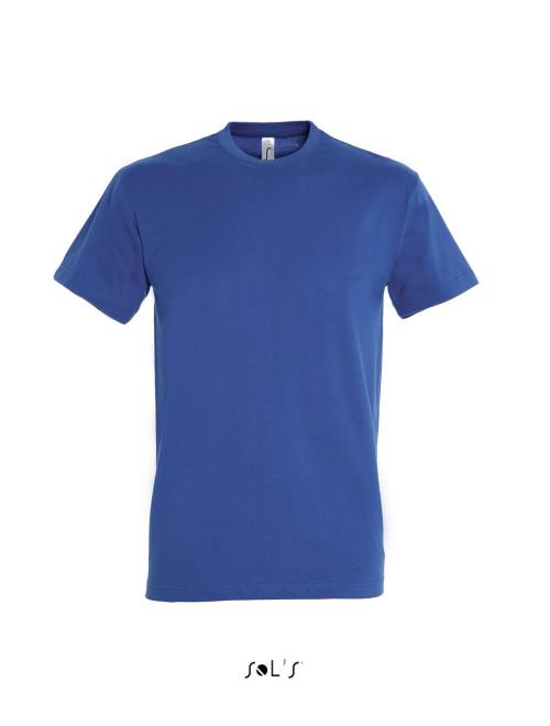 IMPERIAL MEN ROUND COLLAR T-SHIRT