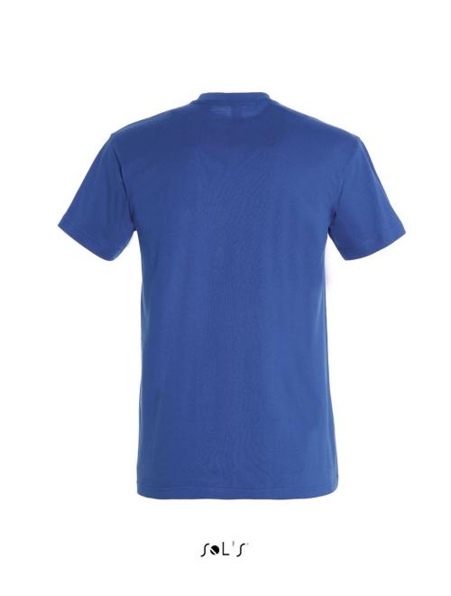 IMPERIAL MEN ROUND COLLAR T-SHIRT IMPERIAL MEN ROUND COLLAR T-SHIRT