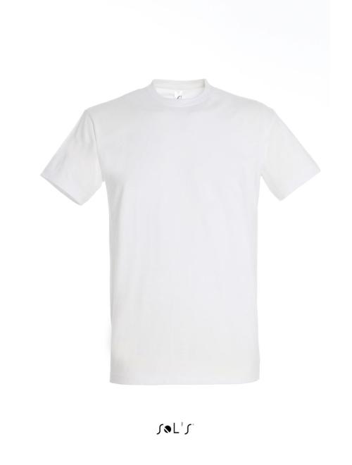 IMPERIAL MEN ROUND COLLAR T-SHIRT