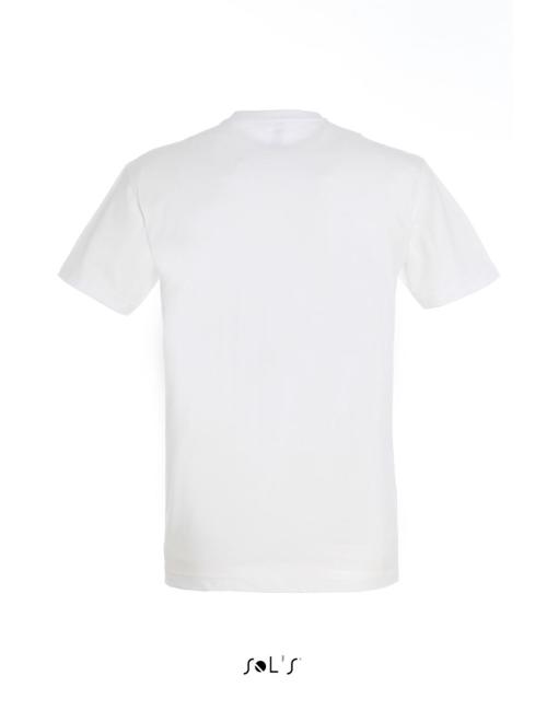 IMPERIAL MEN ROUND COLLAR T-SHIRT