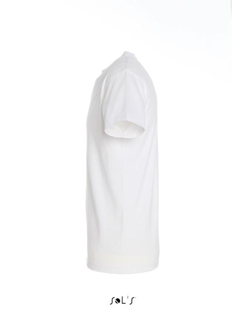 IMPERIAL MEN ROUND COLLAR T-SHIRT