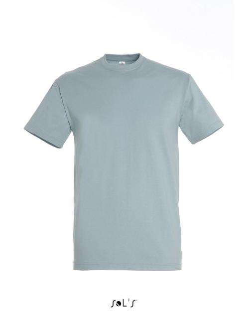 IMPERIAL MEN ROUND COLLAR T-SHIRT