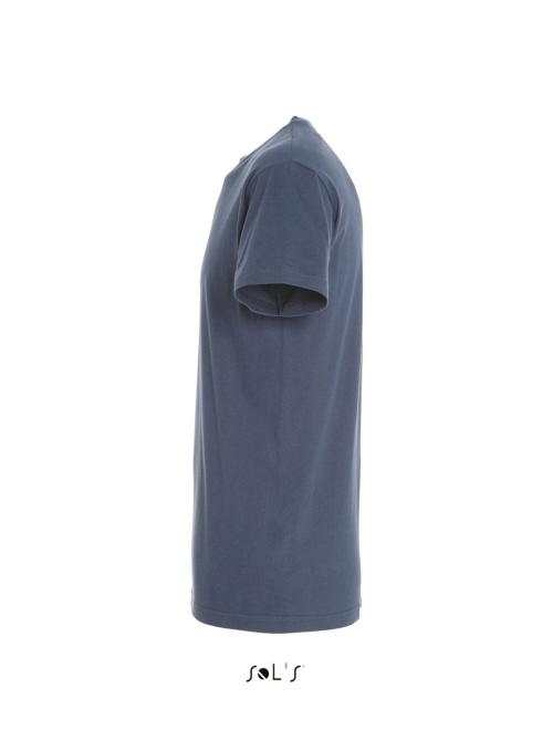 IMPERIAL MEN ROUND COLLAR T-SHIRT